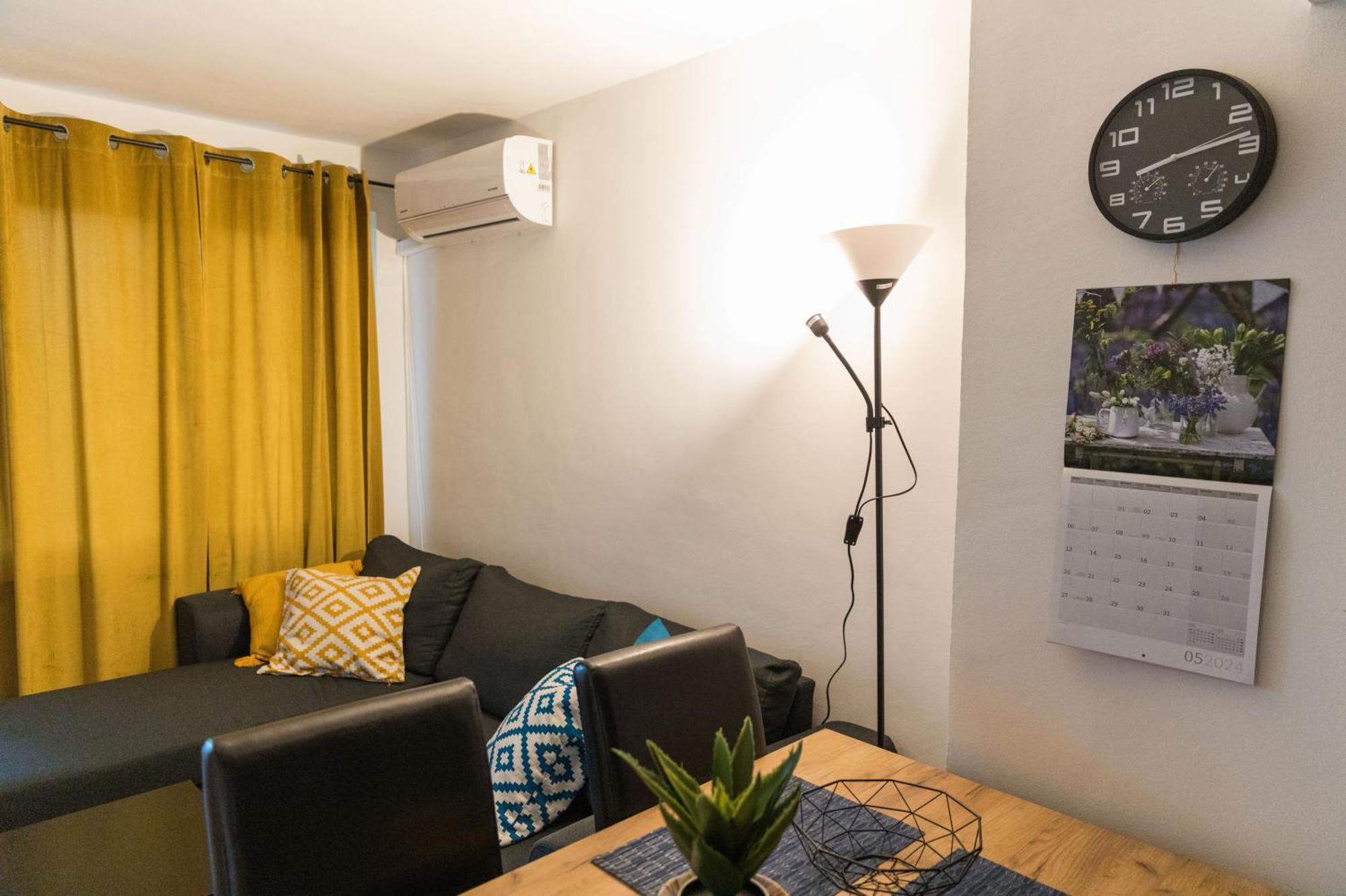 Lovely 1Bd Flat Near The Sea Garden By Flat Mаnаger Burgaz Dış mekan fotoğraf
