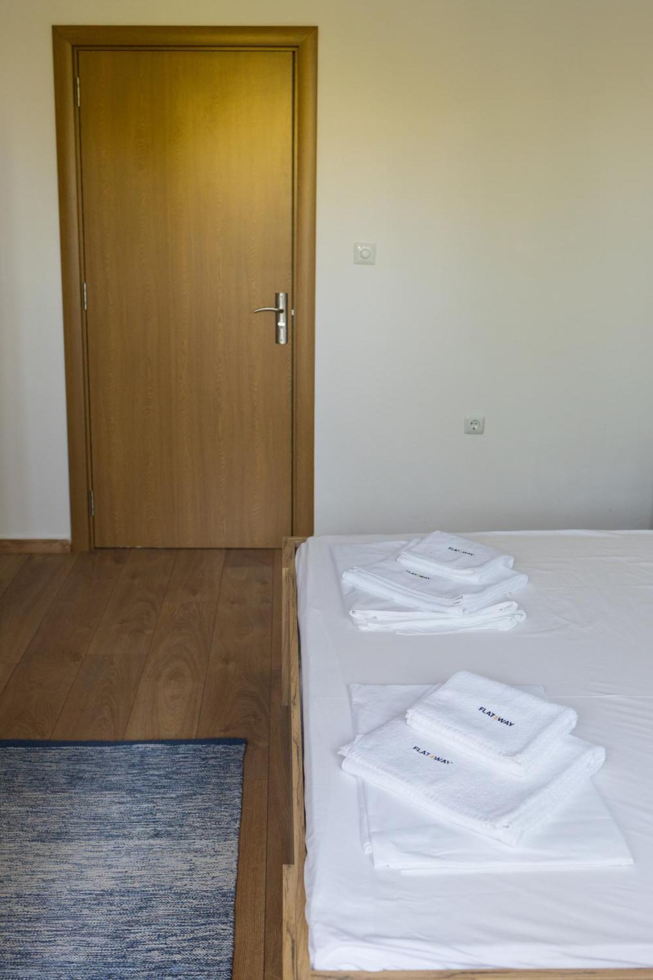 Lovely 1Bd Flat Near The Sea Garden By Flat Mаnаger Burgaz Dış mekan fotoğraf
