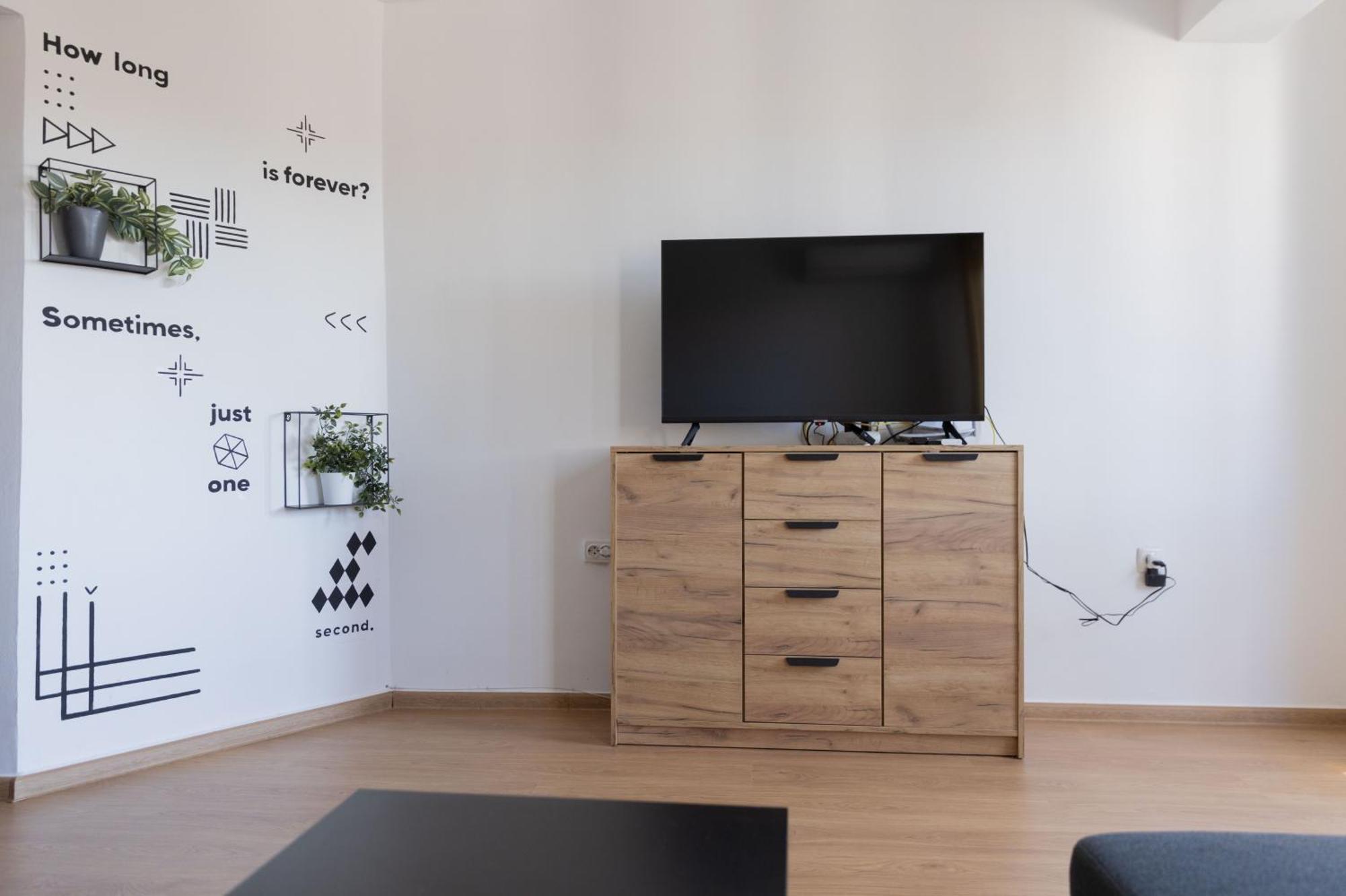 Lovely 1Bd Flat Near The Sea Garden By Flat Mаnаger Burgaz Dış mekan fotoğraf