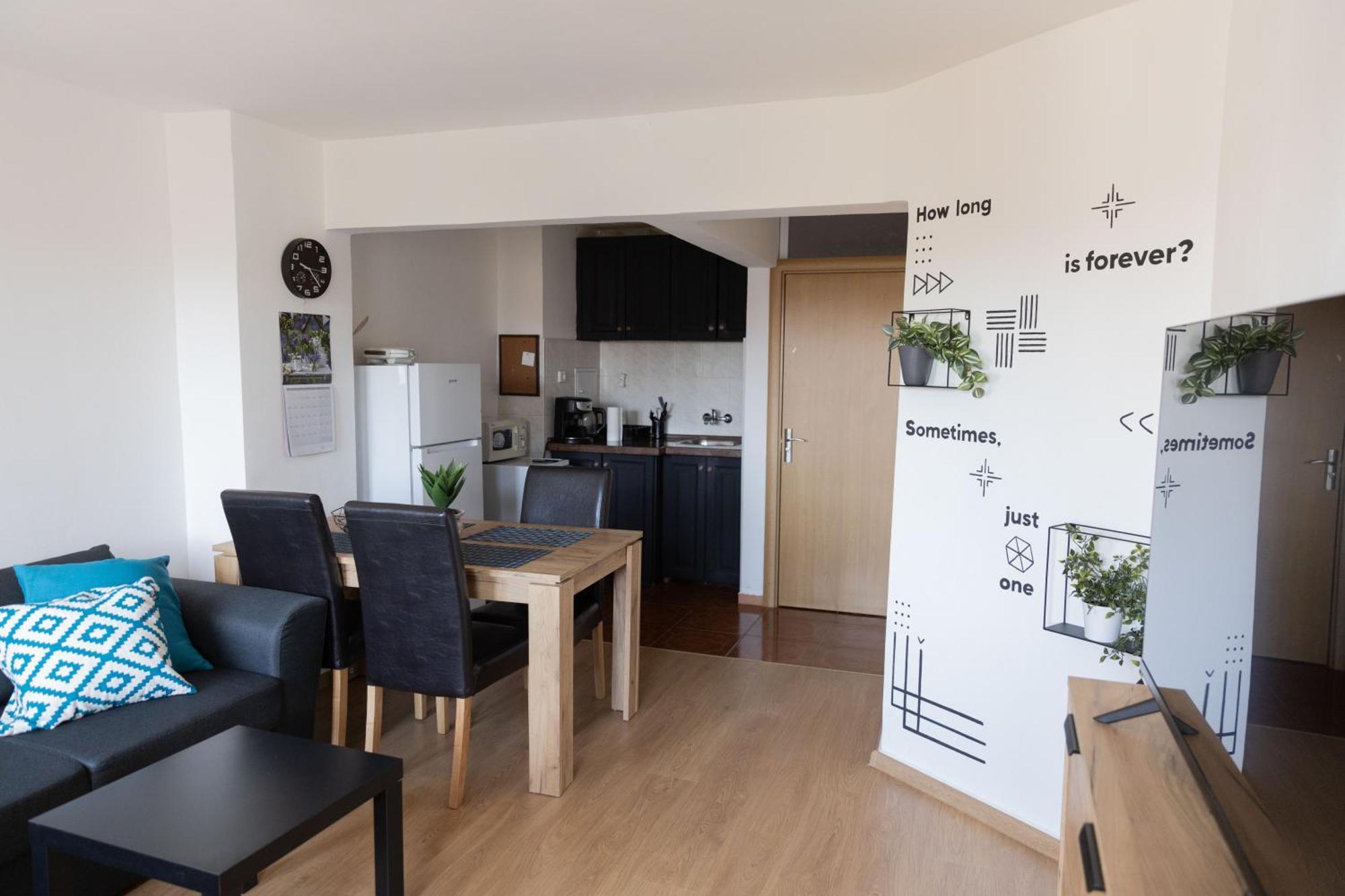 Lovely 1Bd Flat Near The Sea Garden By Flat Mаnаger Burgaz Dış mekan fotoğraf