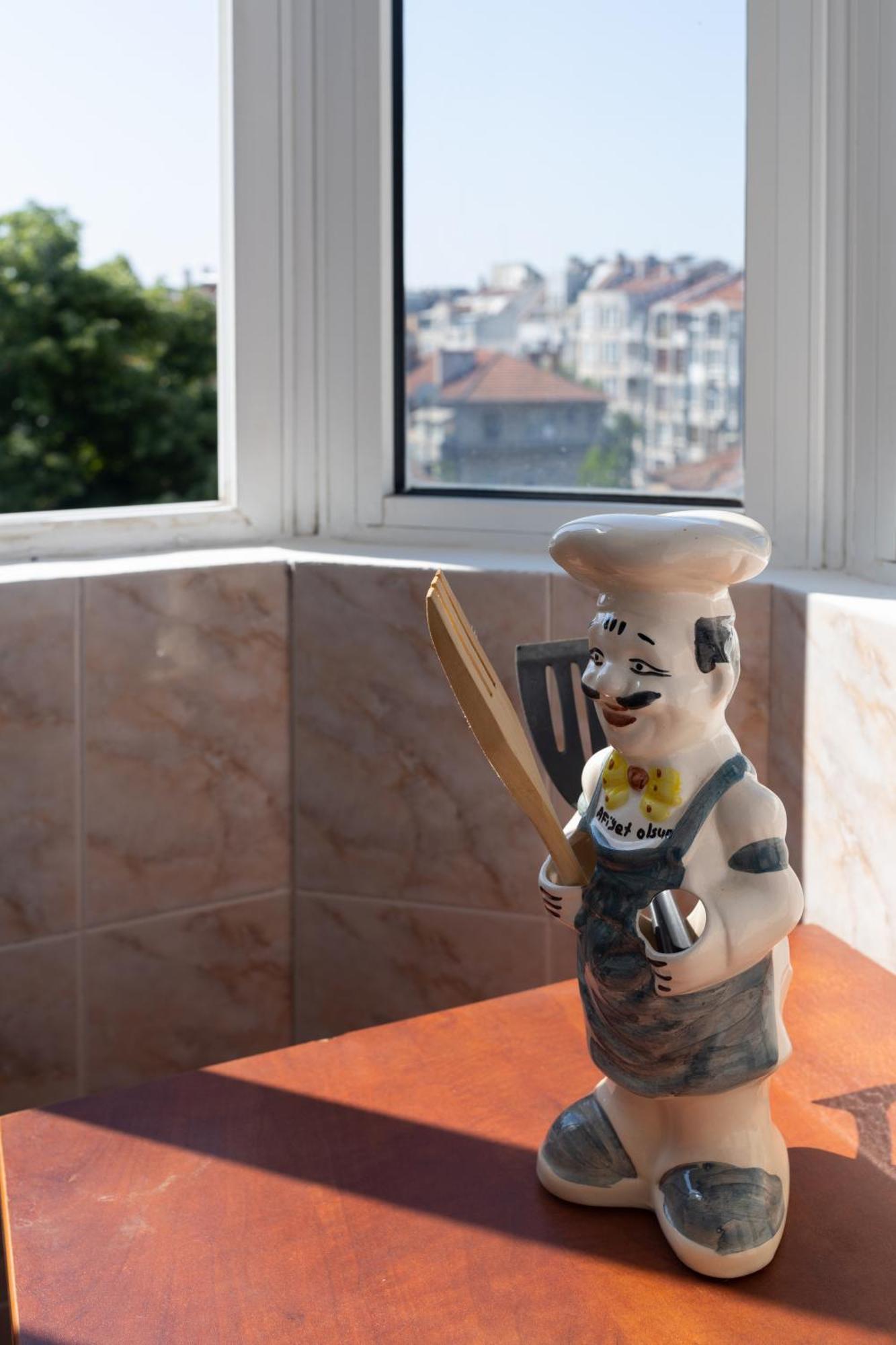 Lovely 1Bd Flat Near The Sea Garden By Flat Mаnаger Burgaz Dış mekan fotoğraf