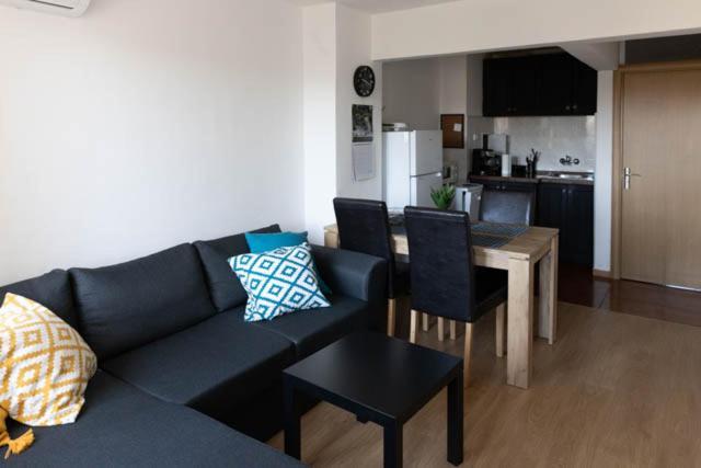 Lovely 1Bd Flat Near The Sea Garden By Flat Mаnаger Burgaz Dış mekan fotoğraf