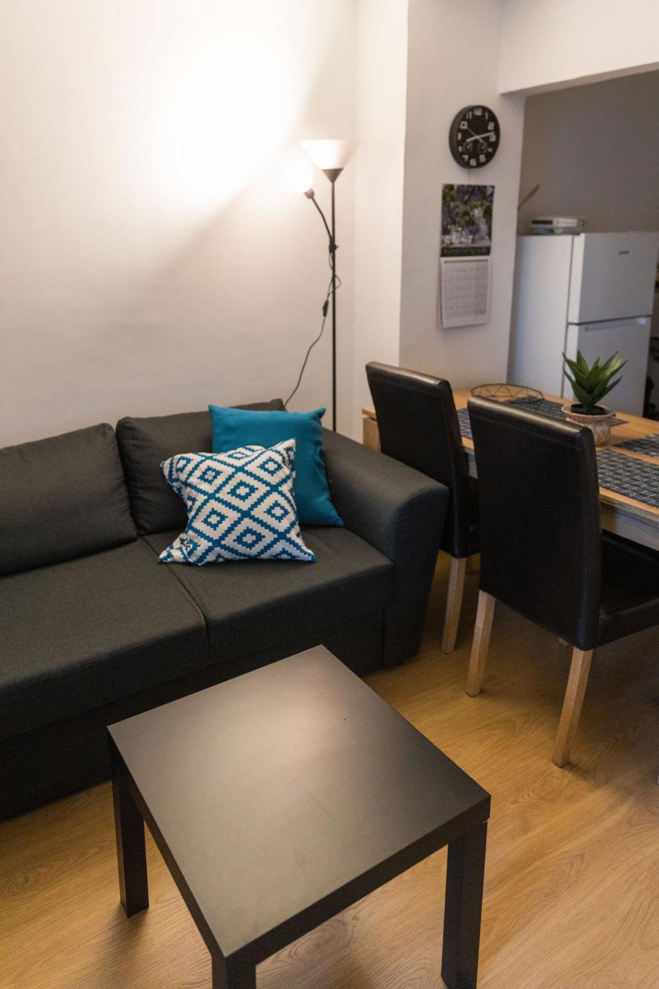 Lovely 1Bd Flat Near The Sea Garden By Flat Mаnаger Burgaz Dış mekan fotoğraf