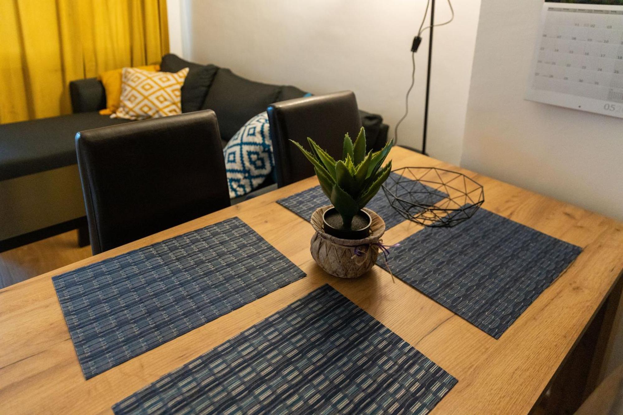 Lovely 1Bd Flat Near The Sea Garden By Flat Mаnаger Burgaz Dış mekan fotoğraf