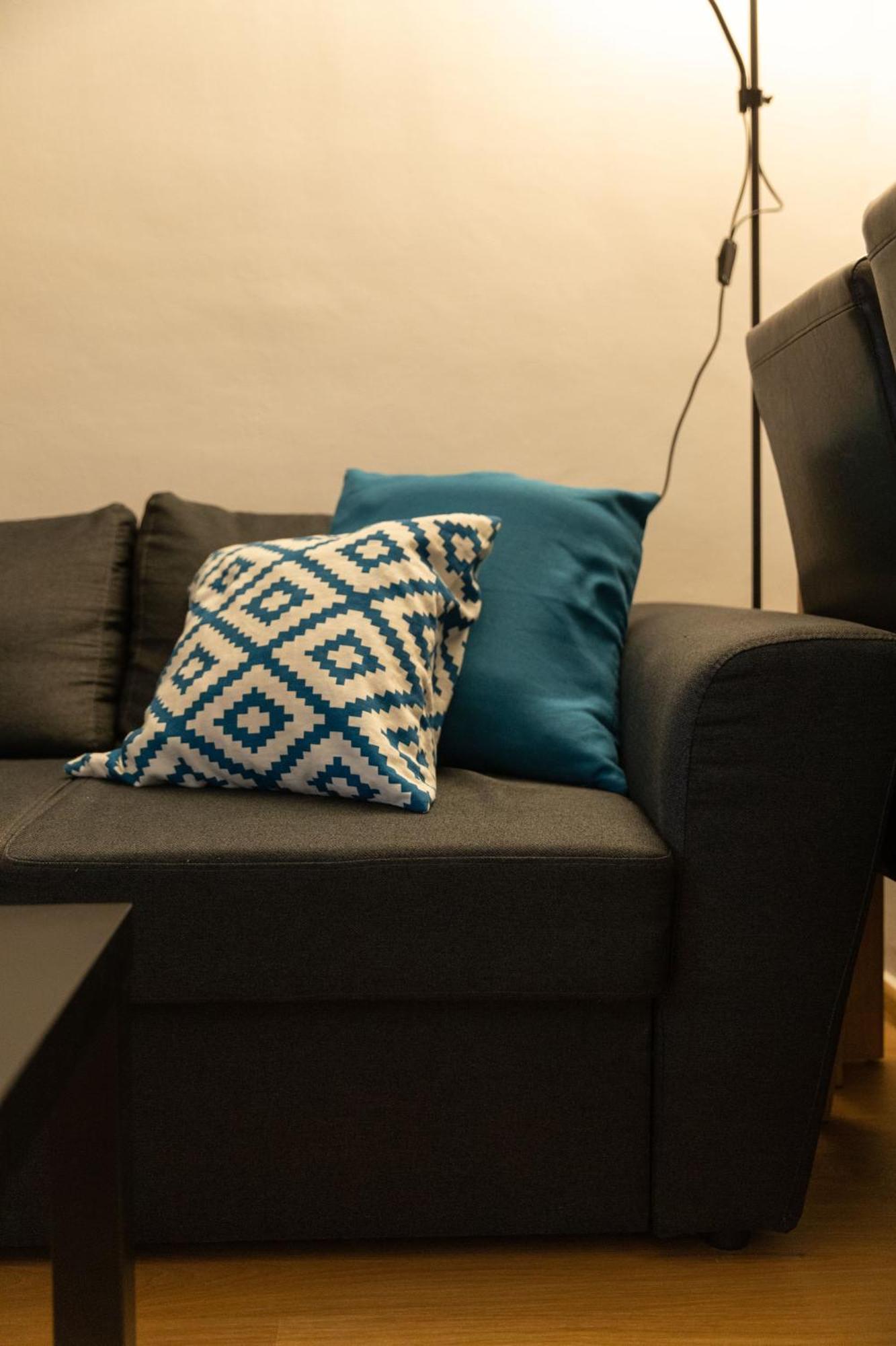 Lovely 1Bd Flat Near The Sea Garden By Flat Mаnаger Burgaz Dış mekan fotoğraf