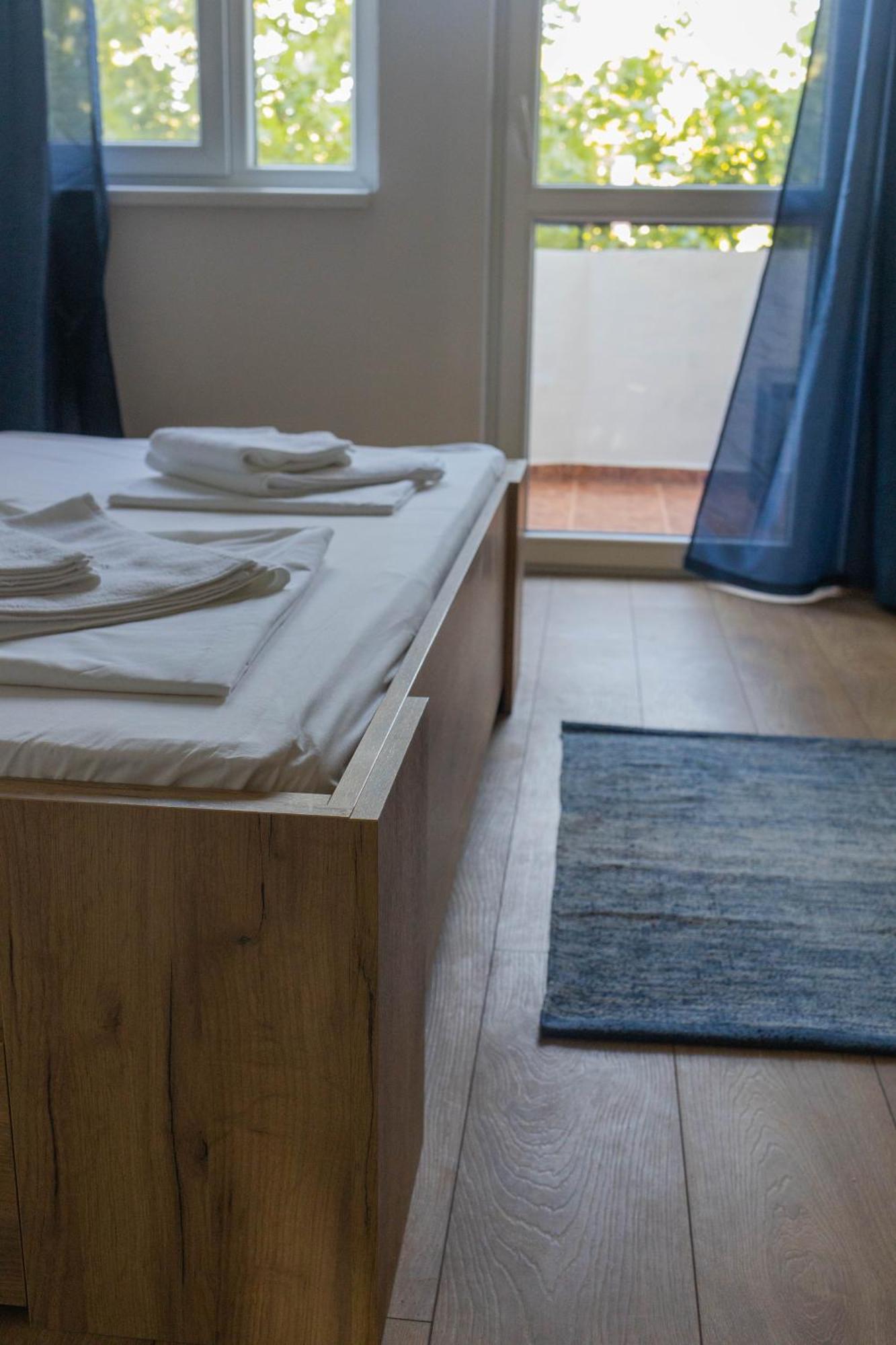 Lovely 1Bd Flat Near The Sea Garden By Flat Mаnаger Burgaz Dış mekan fotoğraf
